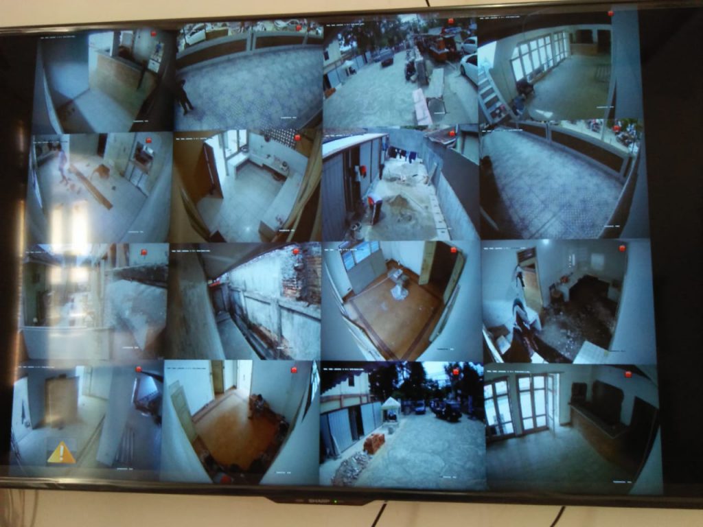 jual cctv purwokerto