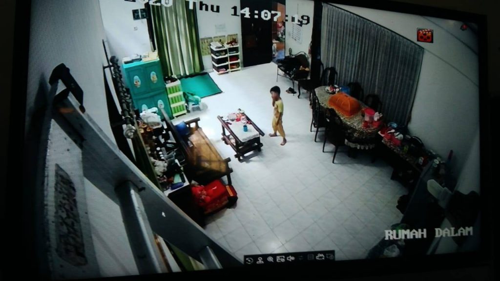 jual cctv purwokerto