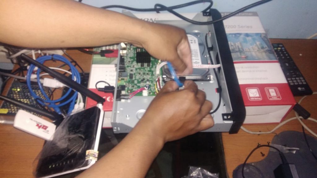 jual cctv purwokerto