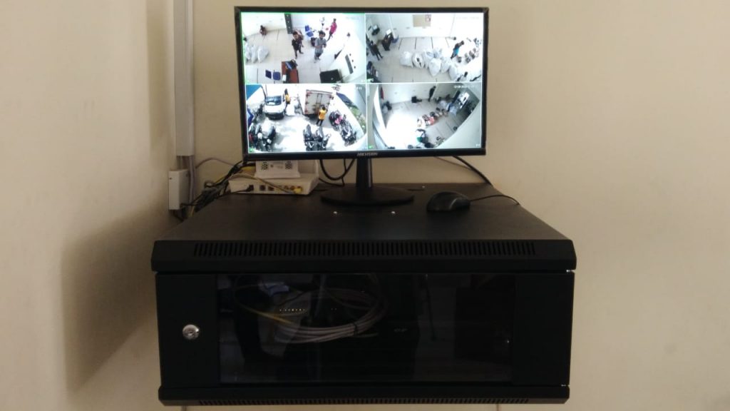 jual cctv purwokerto