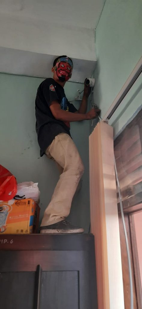 jual cctv purwokerto