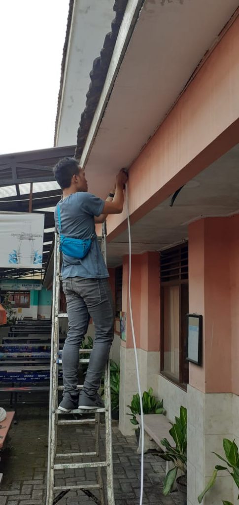 jual cctv purwokerto