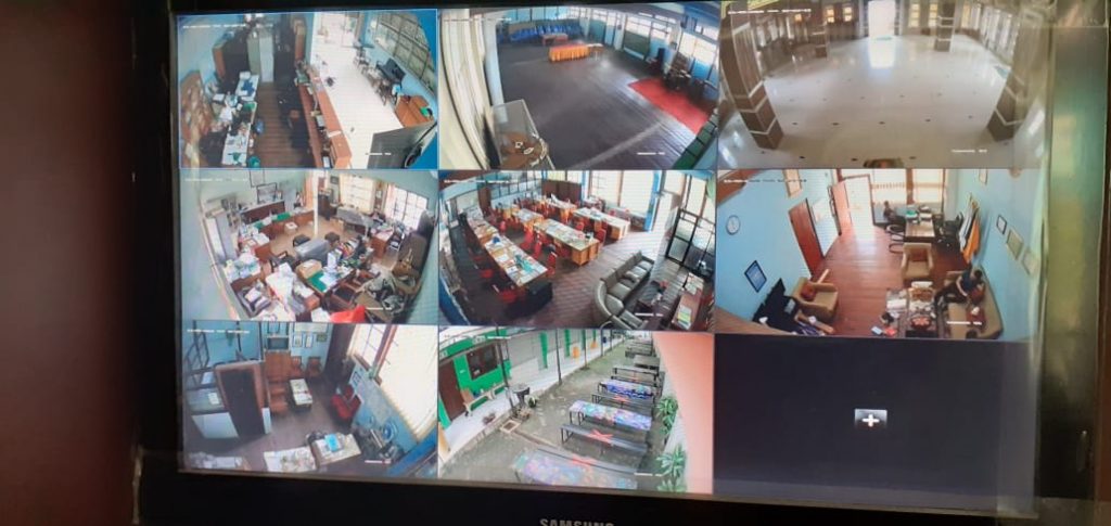 jual cctv purwokerto
