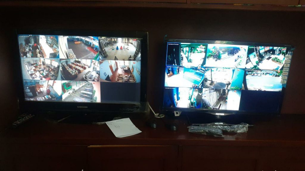 jual cctv purwokerto