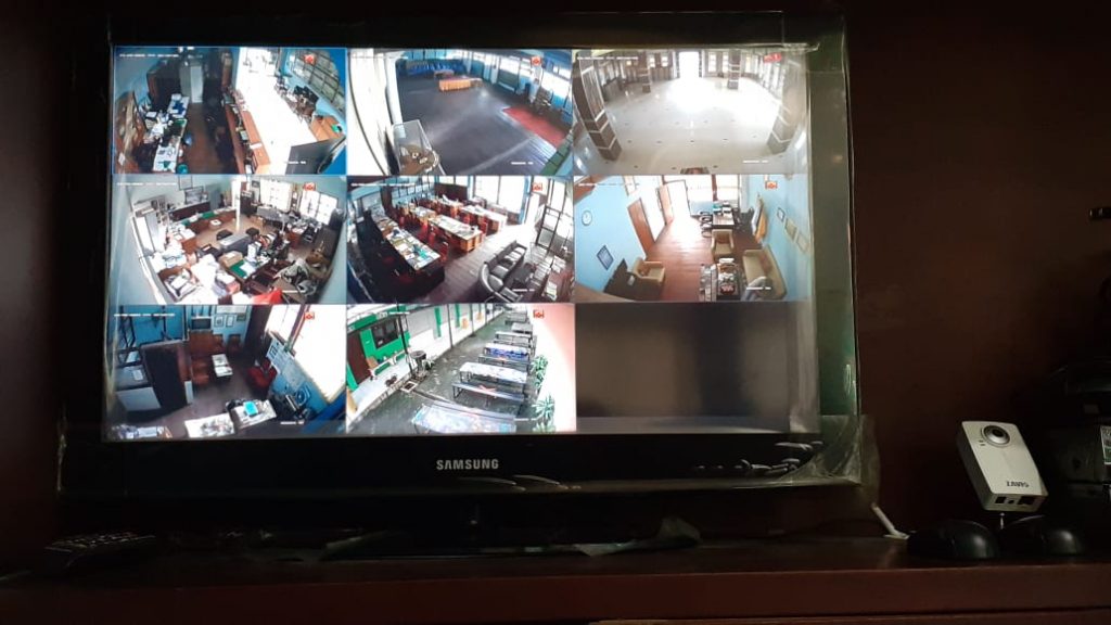 jual cctv purwokerto