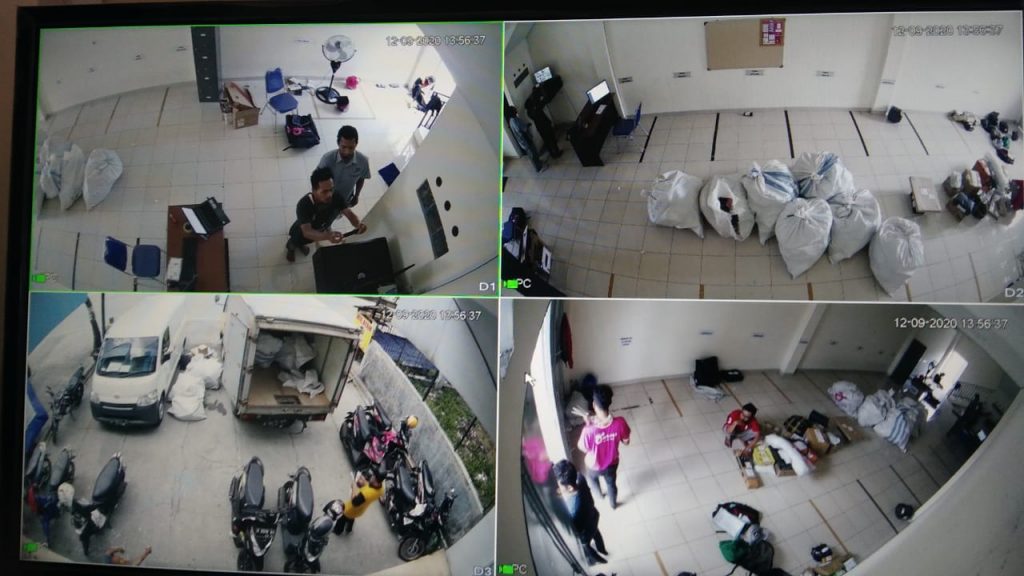 cctv purwokerto