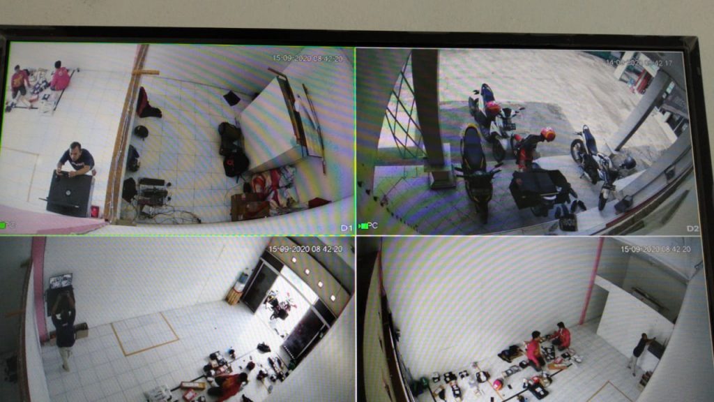 cctv purwokerto
