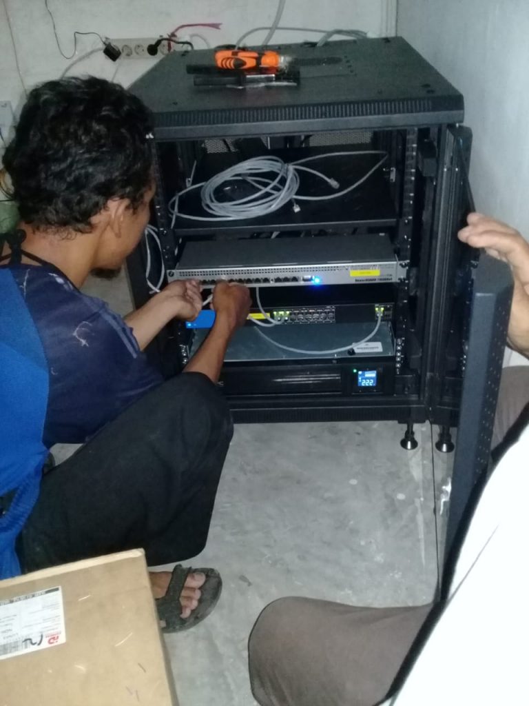 Fiber optik