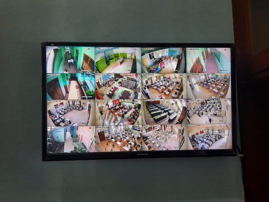 JUAL CCTV PURWOKERTO ONLINE