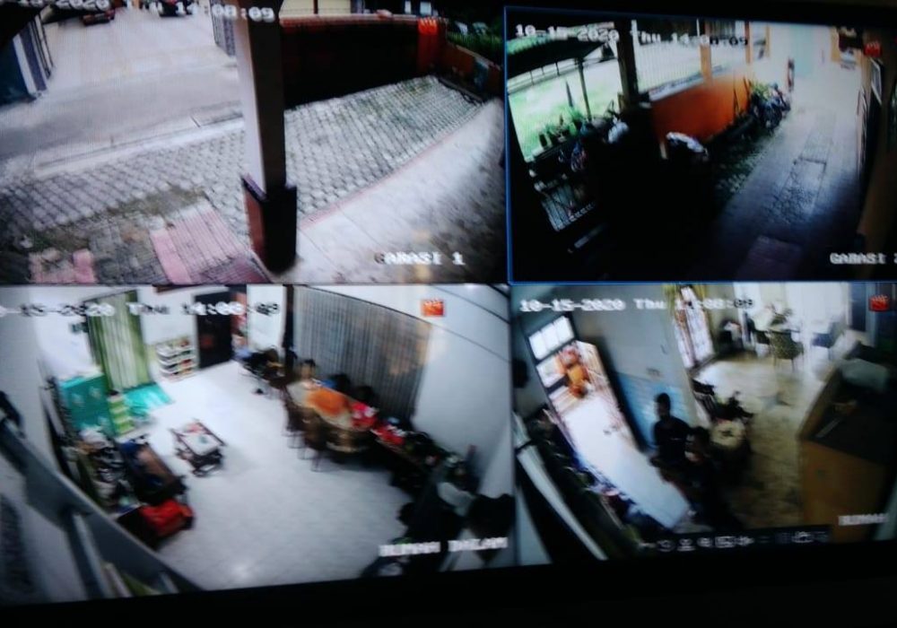 paket cctv purwokerto